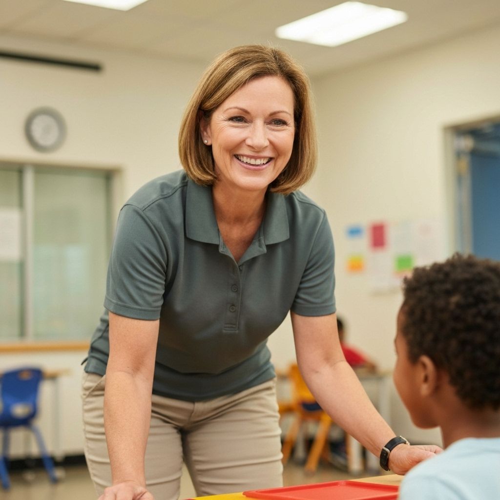 Wolontariusz miesiąca