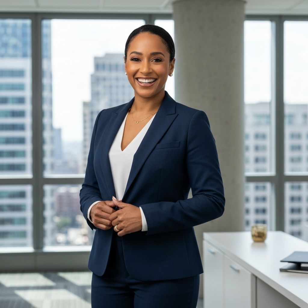 Anna Wiśniewska - Dyrektor Rozwoju