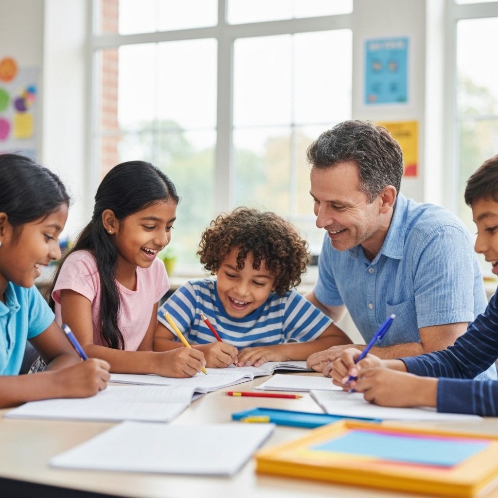 After School Academy